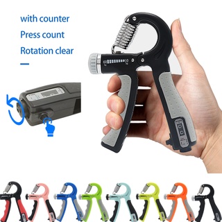 [Mã YOUX111 giảm 13% đơn 140K]Dụng cụ tập gym tập tay, kìm bóp tập lực tay chữ a có lò xo điều chỉnh lực 10-60kg tập cơ ngón tay hiệu quả