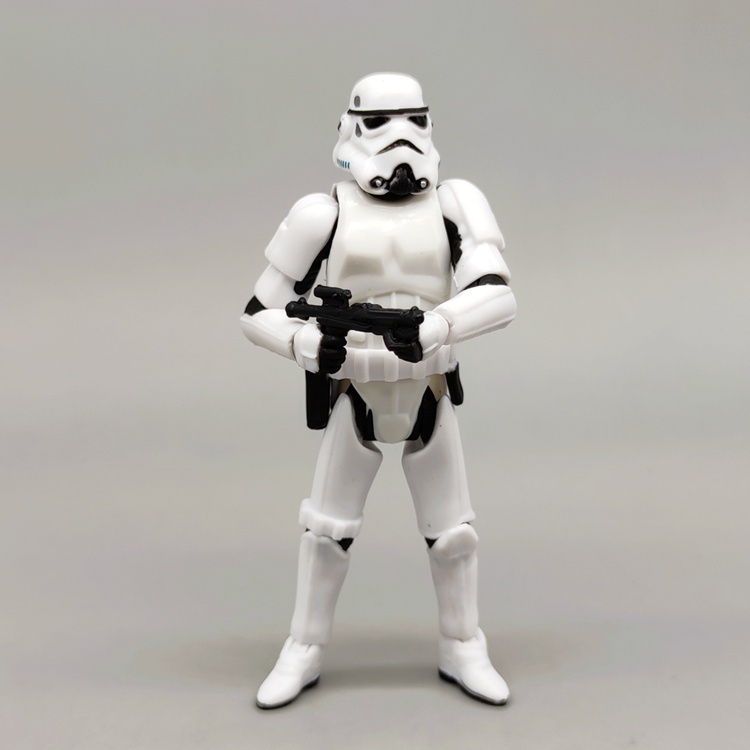 Mô Hình Nhân Vật Darth Vader Trong Phim Star Wars 3Anakin Skywalker