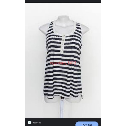 Áo tank cho nữ hàng xuất dư ROVITEX xịn