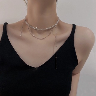 Vòng cổ nữ-dây chuyền phụ kiện thời trang nữ