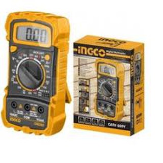 Đồng hồ vạn năng ingco dm200