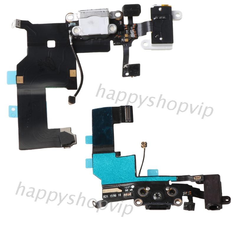 Linh Kiện Cổng Sạc Cao Cấp Cho Iphone 5s