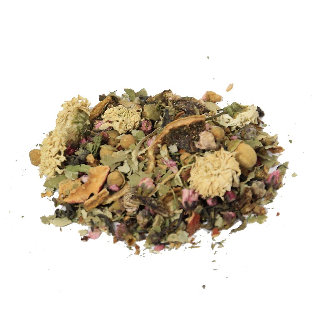 Trà thanh nhiệt mát gan Thanh Can Trà | BigBuy360 - bigbuy360.vn