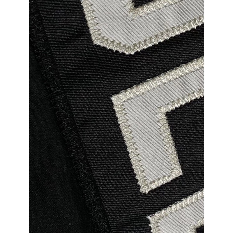 ⚡️⚡️Áo khoác FEAR OF GOD 5TH /Fear of God Satin Baseball Coach Jacket  Jacket FOG 5TH