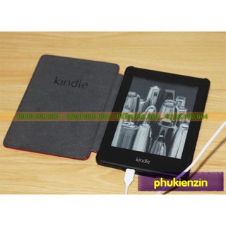 Bao da Kindle Paperwhite 2012-2017