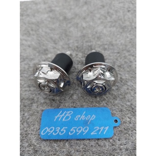GÙ TAY LÁY GÙ BAO TAY GÙ TRUNG SALAYA INOX 304