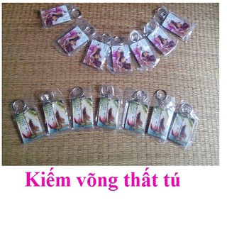 Móc khóa ngôn tình, đam mỹ bản giới hạn