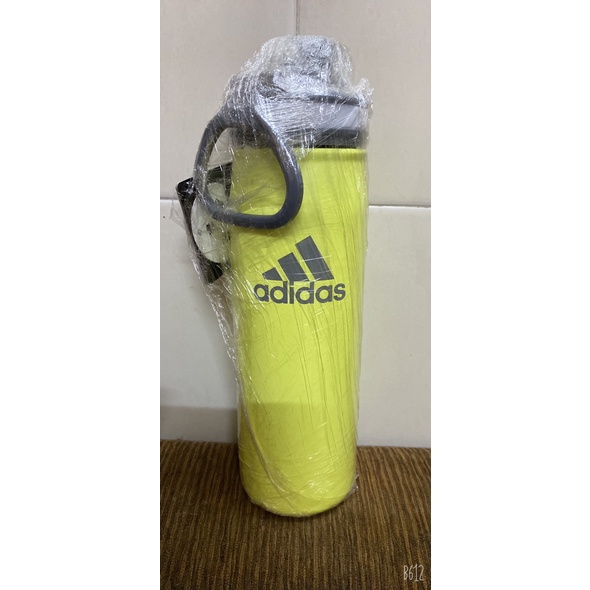 Bình Giữ Nhiệt Original Adidas Steel Metal chính hãng