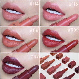 Son 3CE Mood Recipe Matte - kiwiuri