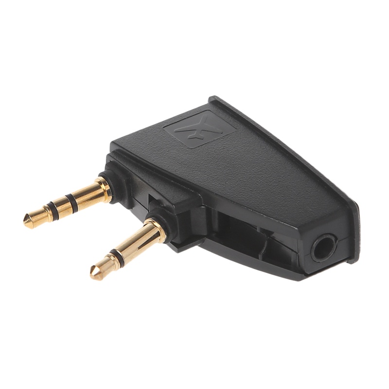 Đầu Cắm Chuyển Đổi Tai Nghe Cho QC45 QC35 QC3 QC25