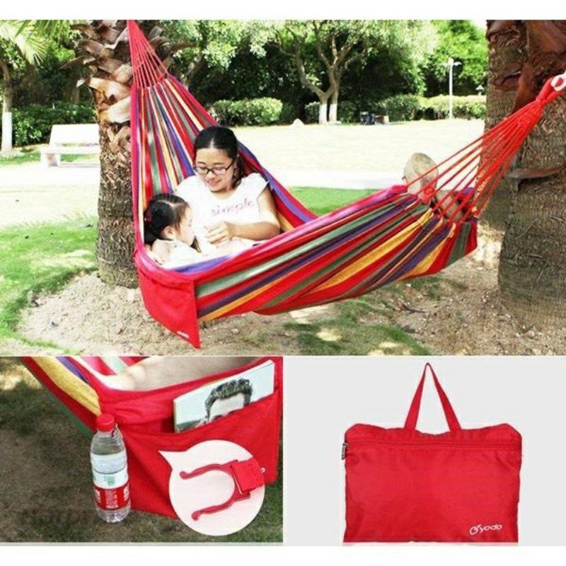 Võng đi picnic đi du lịch