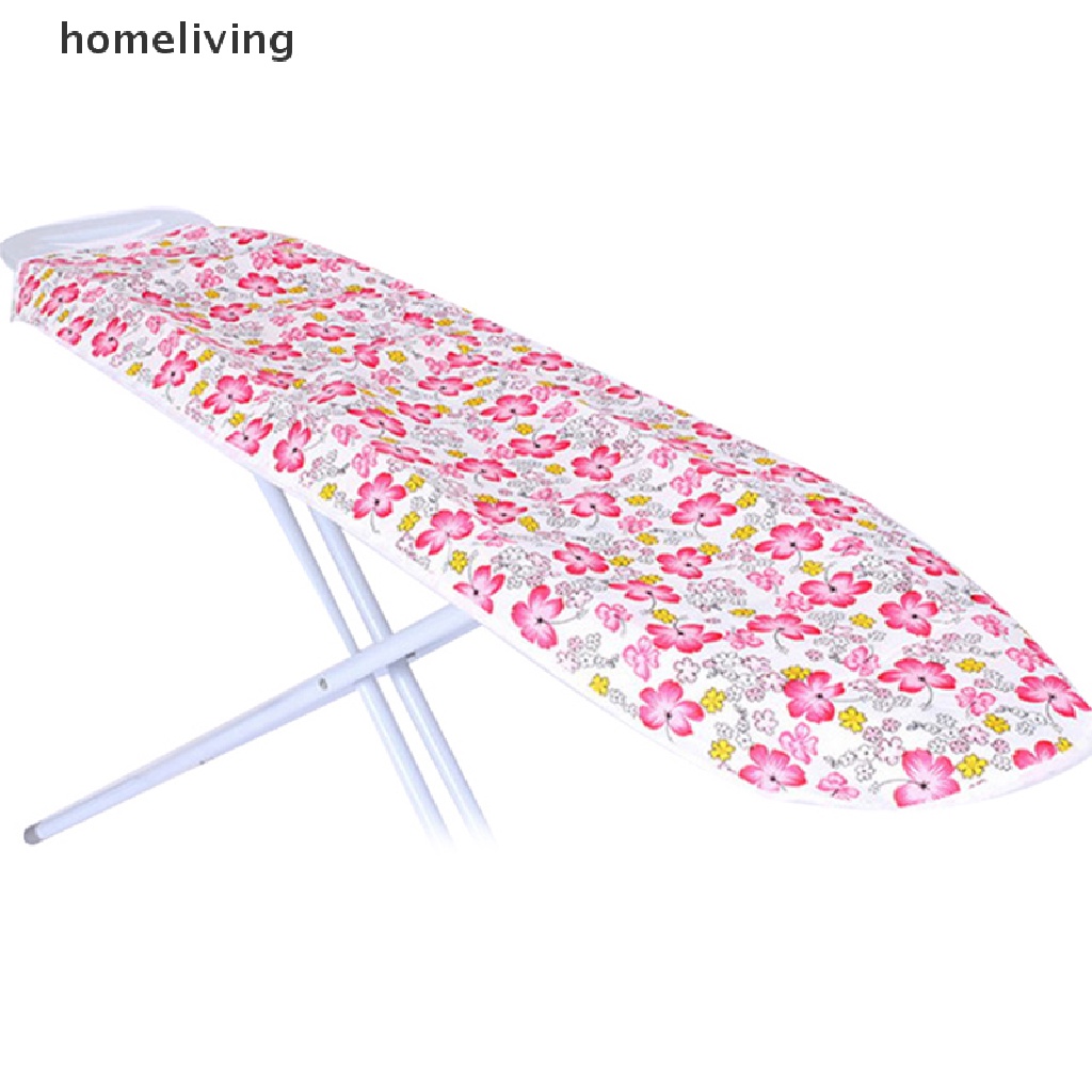 Tấm Bọc Bàn Ủi 140 * 50cm Bằng Vải Nỉ Siêu Dày Chịu Nhiệt Dễ Ủi