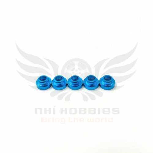 Lông đền chén servo M3