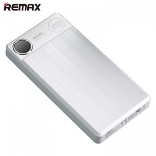 Sạc dự phòng remax rpp  10000mah BH 1 NĂM sạc 4 lần iphone