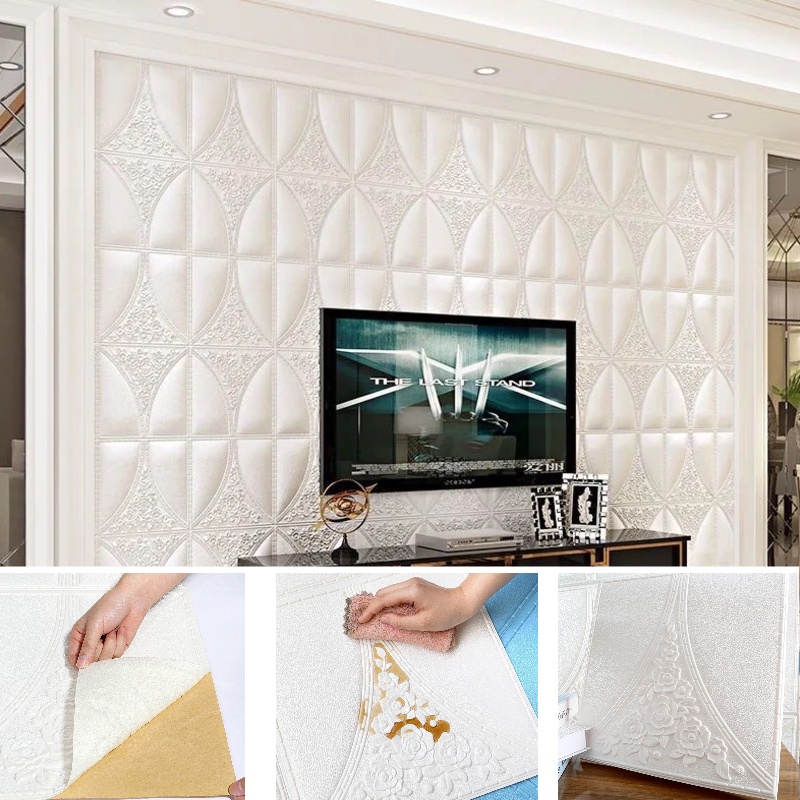 [FREE SHIP] Sàn nhựa giả vân gỗ loại 1 có sẵn keo Vân sần, độ dày đủ 2mm | BigBuy360 - bigbuy360.vn