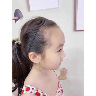 XƯỢC TÓC MINI