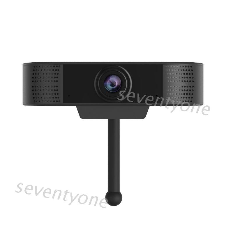 Webcam 1080p Kèm Mic Cho Máy Tính