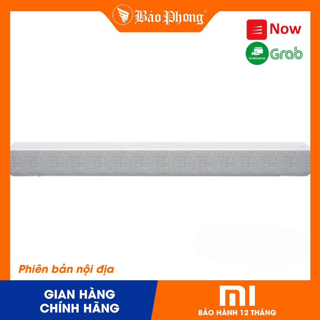 Loa Soundbar TV Xiaomi Millet 2018-006186 - Hàng Chính Hãng