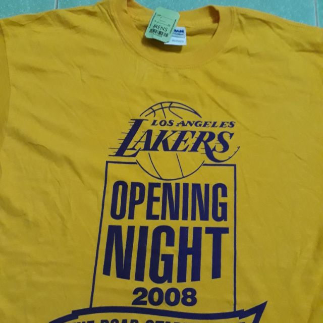 Com bo 5 áo thun Mỹ size L