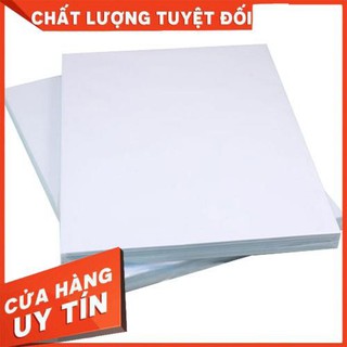 GIẤY ROKI A3 - ĐỊNH LƯỢNG 200G/M2(tập 20 tờ) Giá rẻ