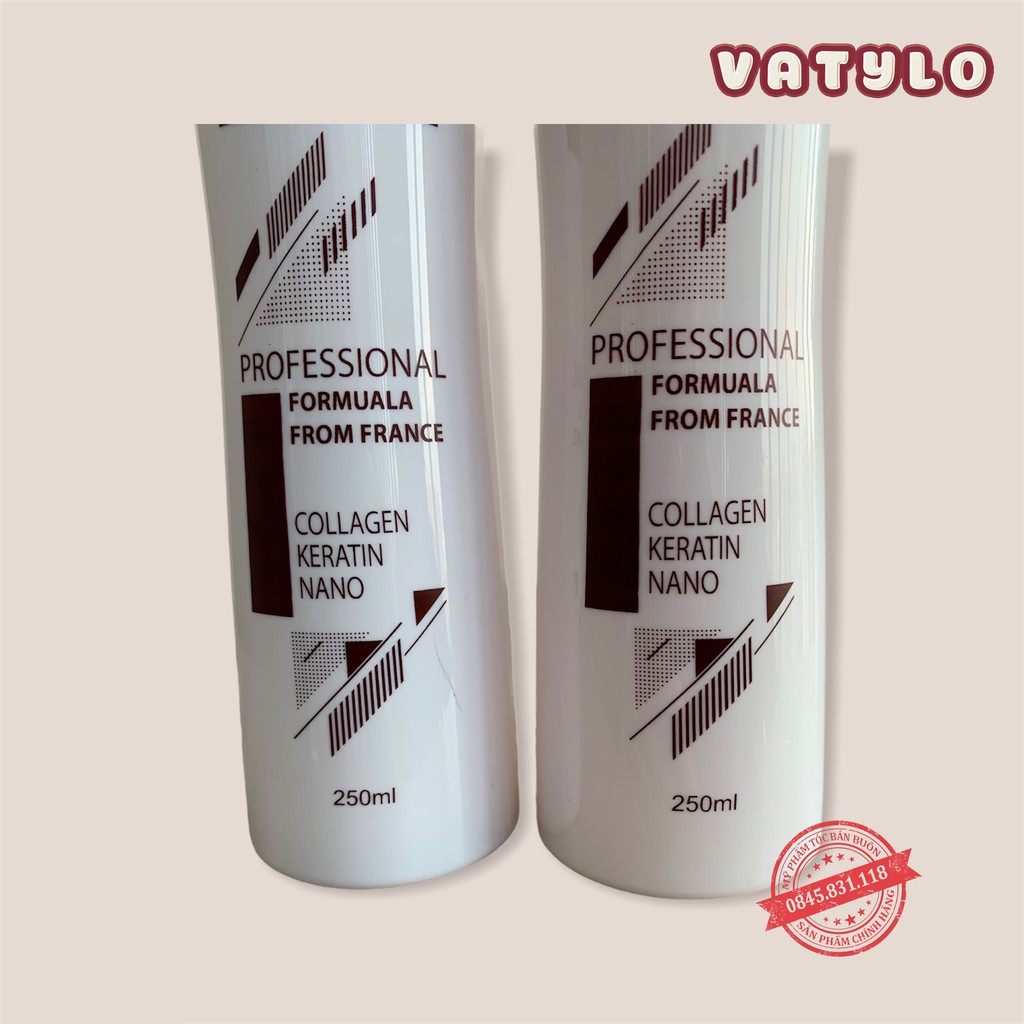 Xịt Dưỡng Tóc colagen ZOO 250ML 🛑 FreeShip🛑 Ngăn ngừa rụng tóc, phục hồi tóc hư tổn ⚜️Hàng Chính Hãng⚜️ CT56 | BigBuy360 - bigbuy360.vn