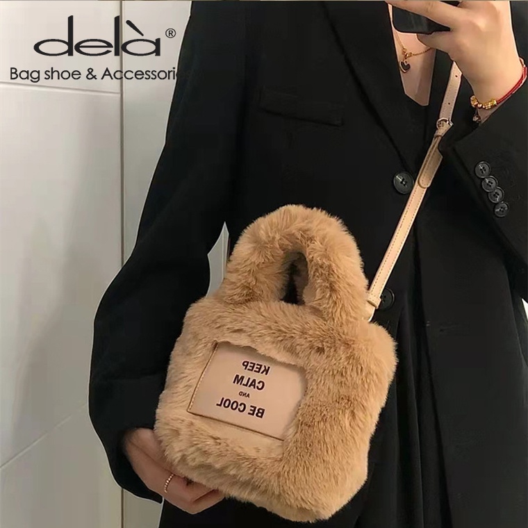 Dela Túi xách thiết kế thời trang cao cấp cho nữ