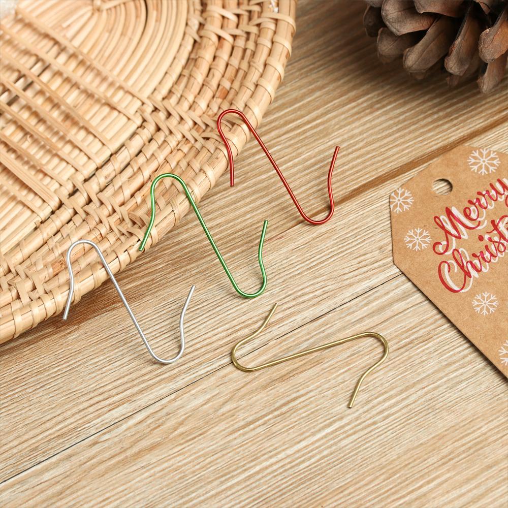 Set 10 Giá Đỡ Kim Loại Treo Cây Thông Noel Trang Trí Nhà Cửa
