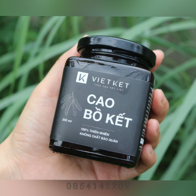 Bồ Kết Vietket