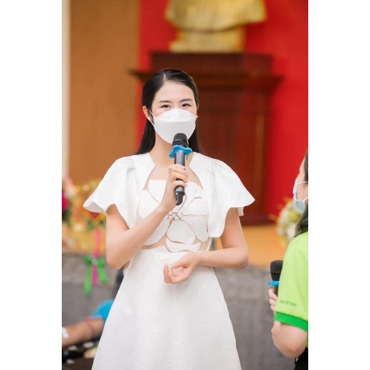 Khẩu trang y tế KF94 - MEDCARE DIRECT