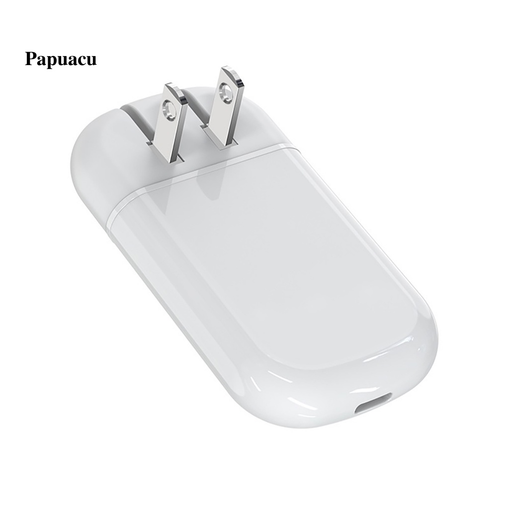 Củ Sạc Nhanh Type-C Chuyên Dụng Cho Điện Thoại Di Động