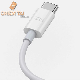 Cáp 2 trong 1 type C to type C (USB-A) ZMI AL311  - CHUYENSISG