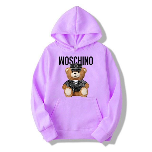Áo Hoodie Unisex Mùa Đông Chất Nỉ Nam Nữ Giá Rẻ Loang Đám Mây Phong Cách Hàn Quốc Màu Xanh Mặc Đi Học Đi Chơi | BigBuy360 - bigbuy360.vn