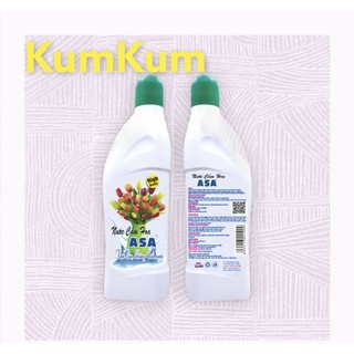 Nước Cắm Hoa  ASA 400ml