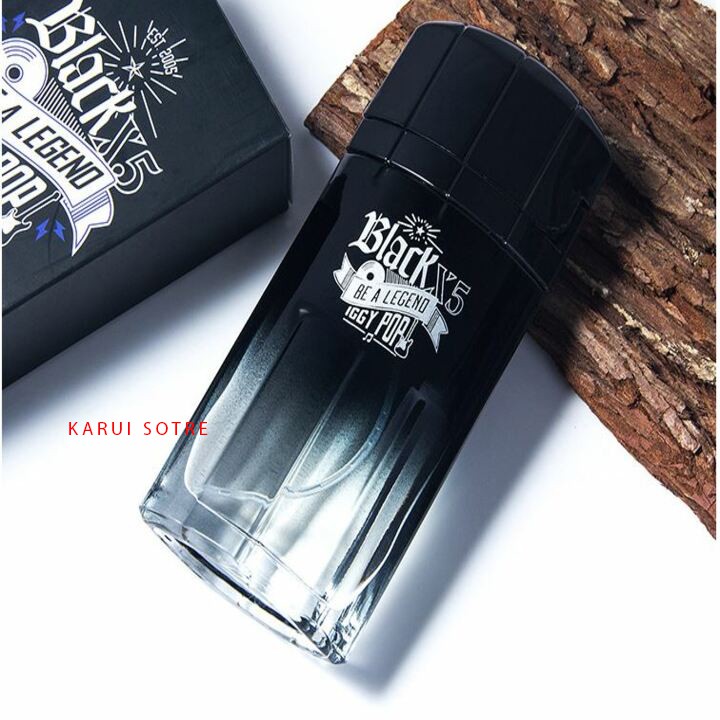 Nước hoa nam BLACK X5 100ML - NHN025 | BigBuy360 - bigbuy360.vn