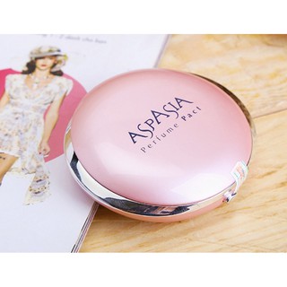 ( THANH LÝ XẢ KHO) Phấn phủ ASPASIA Perfume Pact