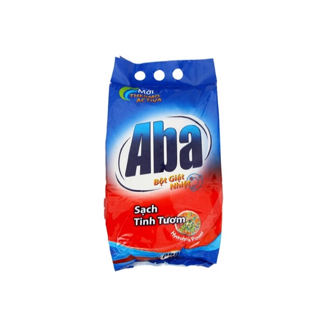 Bột giặt Aba 4,5kg
