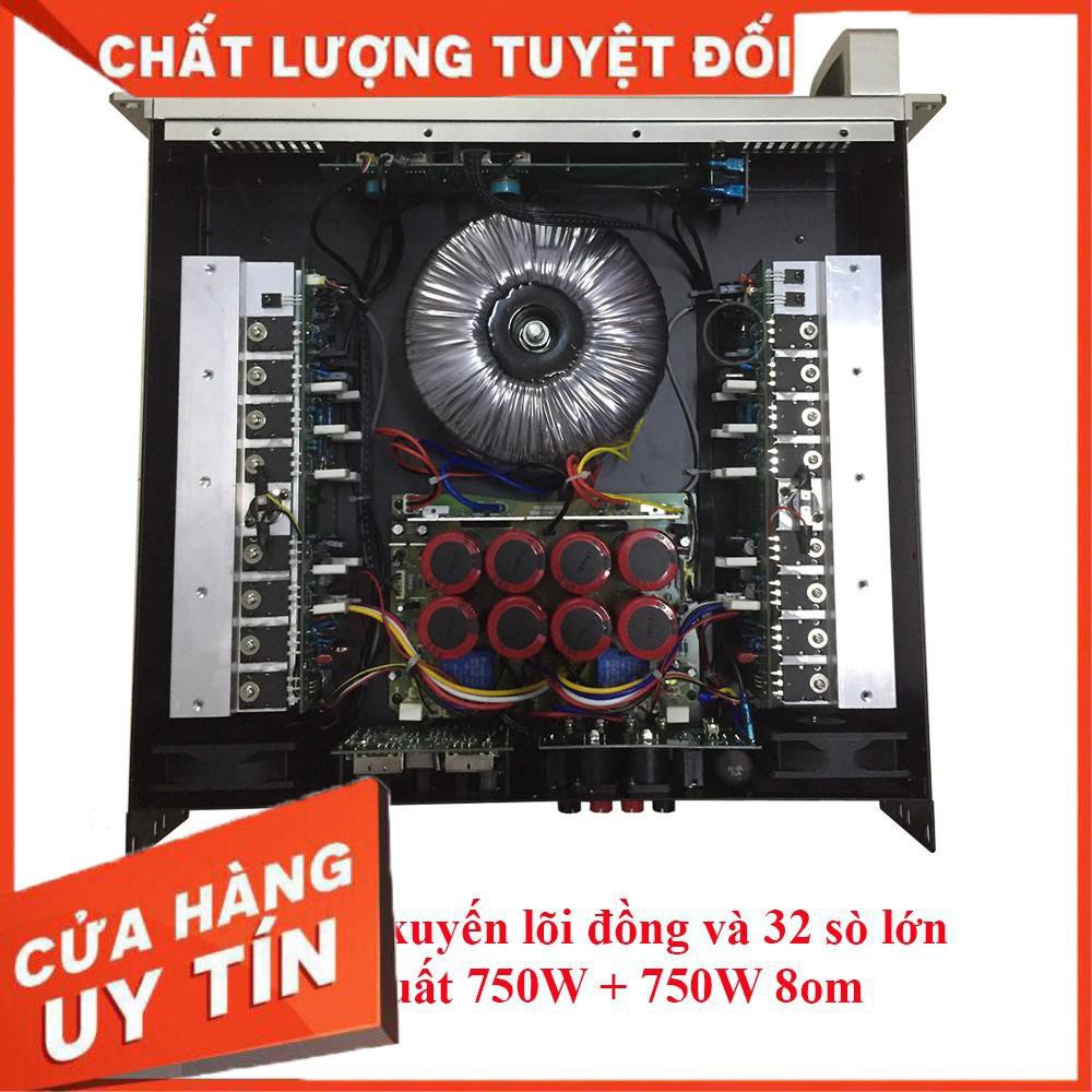 Đẩy công suất Yamaha P7000s