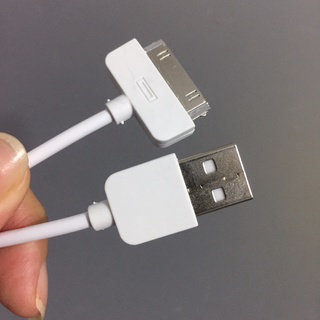Cáp sạc iphone 4 hoco X1