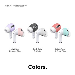 Nút bọc AirPods Elago Ear Tips cho AirPods Pro