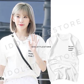 áo phông Donna của Sakura LESSERAFIM