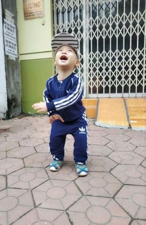 bộ thể thao ads