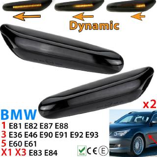 Đèn led xi nhan cho xe hơi bmw e90 e92 e60 e87 e82