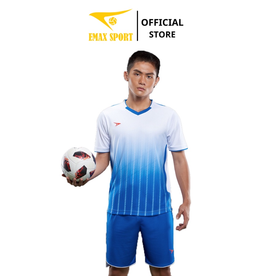 Bộ Quần Áo Bóng Đá Nam BEYONO HERMES Thấm Hút Mồ Hôi ,Vải Mè Cao Cấp, Thoáng Khí