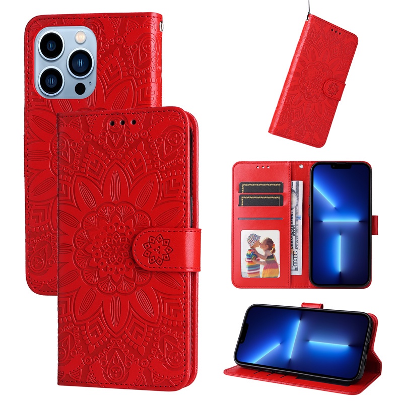 For iphone 11 Pro Max XS XR X 6 6S 7 8 Plus Flip Case Wallet Card Slots Phobe Back Cover/YYT