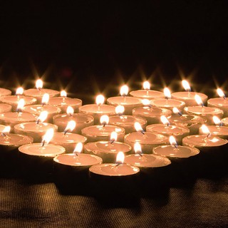 Nến Trang Trí Tealight