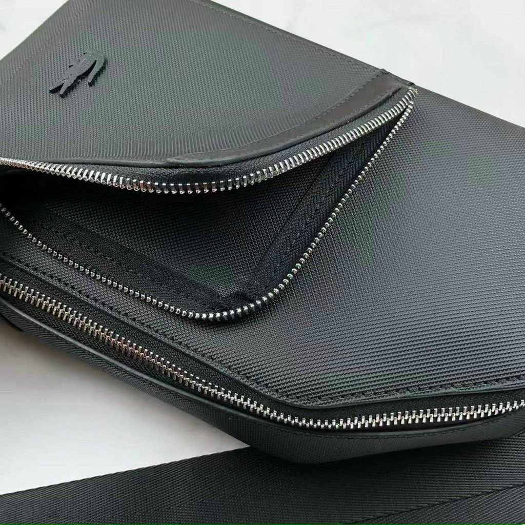 Túi  Đeo  Chéo  Lacosete  Nam | BigBuy360 - bigbuy360.vn