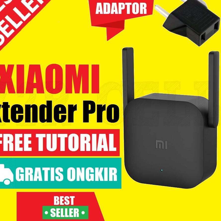 ♀ Thiết Bị Khuếch Đại Tín Hiệu Wifi Xiaomi 300Mbps Với 2 Ăng Ten R03 ☆ | BigBuy360 - bigbuy360.vn