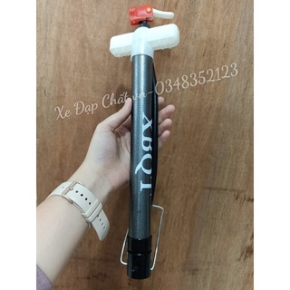 Bơm mini : bơm bóng bay, xe đạp , xe máy...