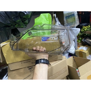 ốp lọc gió ( pô e) xe vario Ab