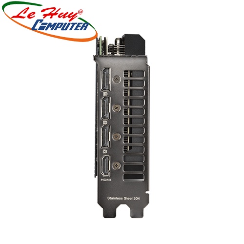 Card màn hình - VGA ASUS Dual GeForce RTX 3060 V2 12GB GDDR6 (DUAL-RTX3060-12G-V2)